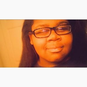 Meet your Posher, Kendyl